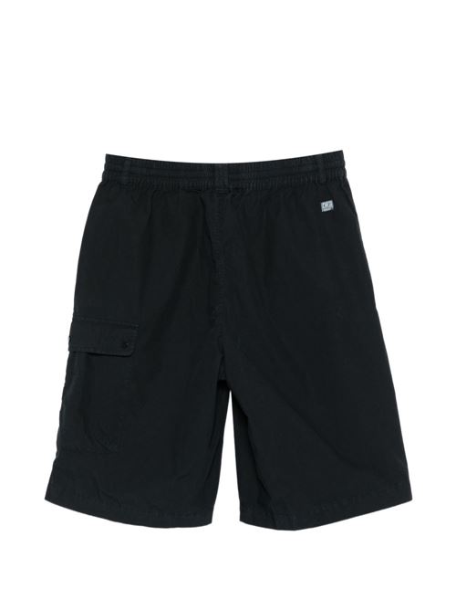 Bermuda bambino CP Company blu CP COMPANY kids | CUQ00GLLC0541150